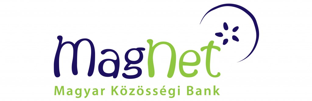 MagNet logo szélesített