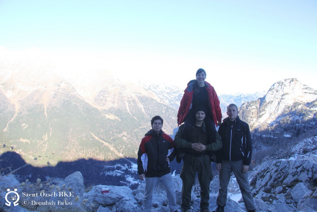 Sisma-túra 2015 szilveszterén - Veni. Vidi. Viki.